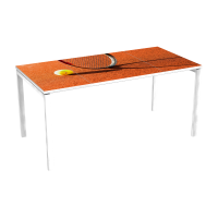 Bureau 160 cm